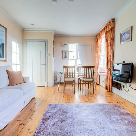 Guestready - Historic Edinburgh Old Town Apartment Exteriör bild