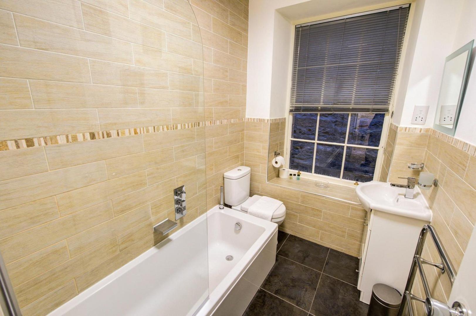 Guestready - Historic Edinburgh Old Town Apartment Exteriör bild