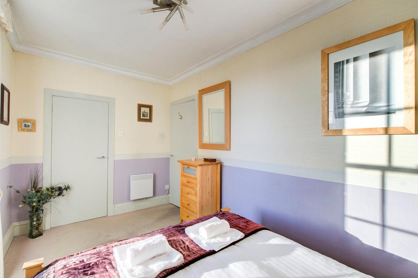 Guestready - Historic Edinburgh Old Town Apartment Exteriör bild