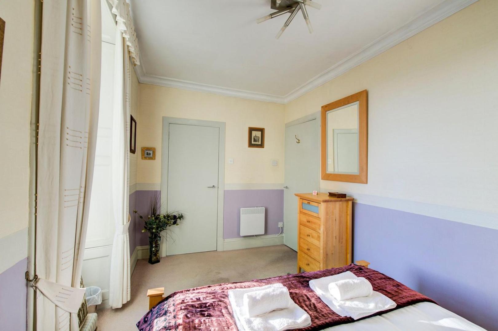Guestready - Historic Edinburgh Old Town Apartment Exteriör bild