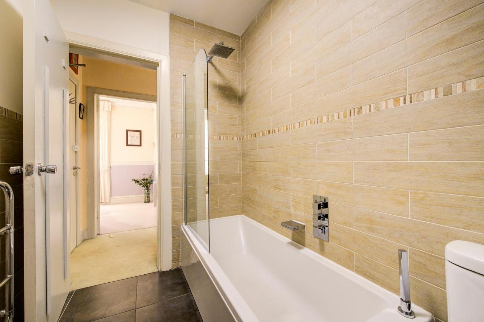 Guestready - Historic Edinburgh Old Town Apartment Exteriör bild