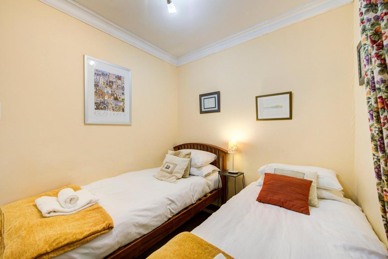 Guestready - Historic Edinburgh Old Town Apartment Exteriör bild